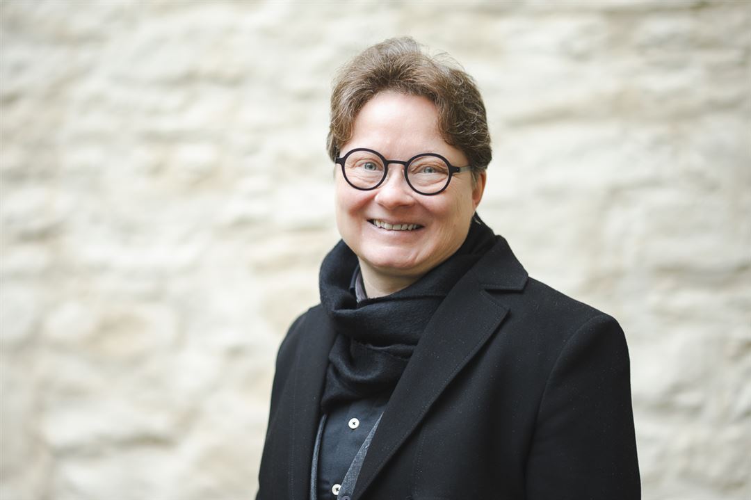 Portrait von Dr. phil. Diana H&auml;s
